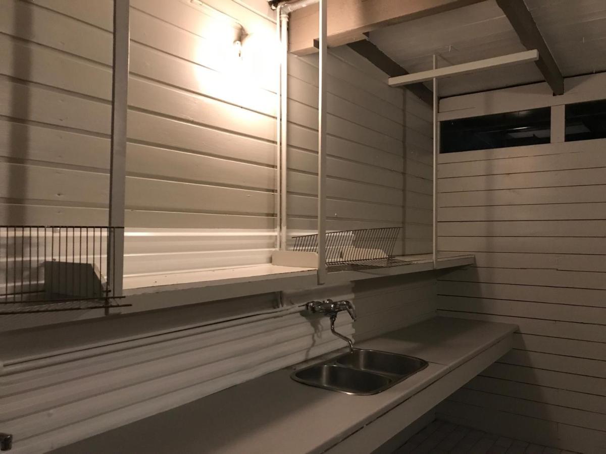 Koskenselkae Camping Puumala Esterno foto